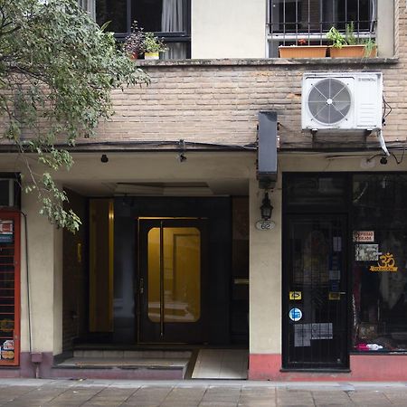 Ashram Apartment San Miguel de Tucuman Exterior photo