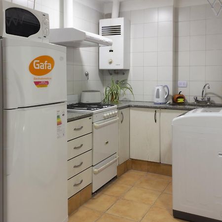 Ashram Apartment San Miguel de Tucuman Exterior photo