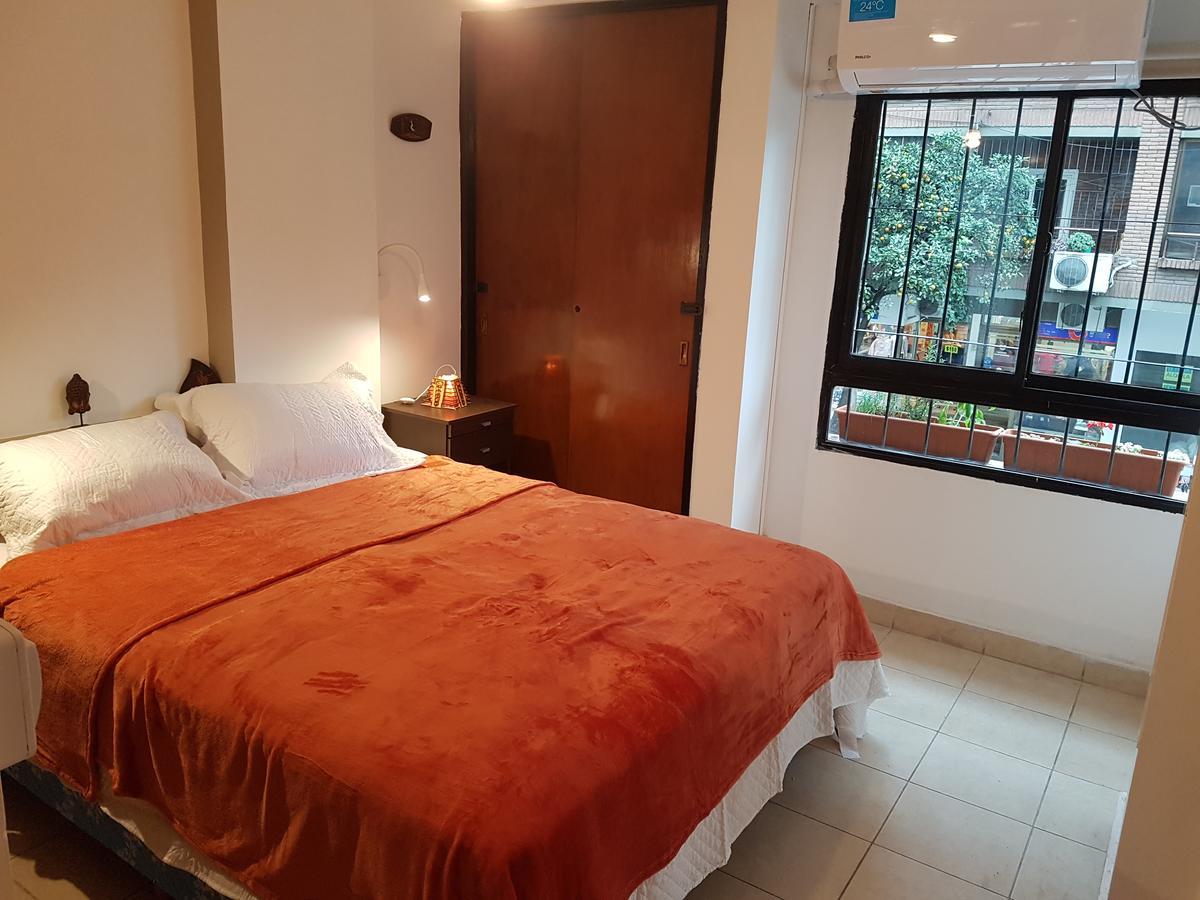Ashram Apartment San Miguel de Tucuman Exterior photo