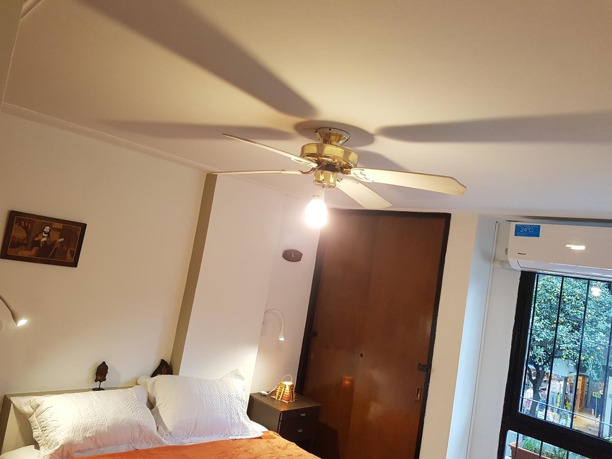 Ashram Apartment San Miguel de Tucuman Exterior photo