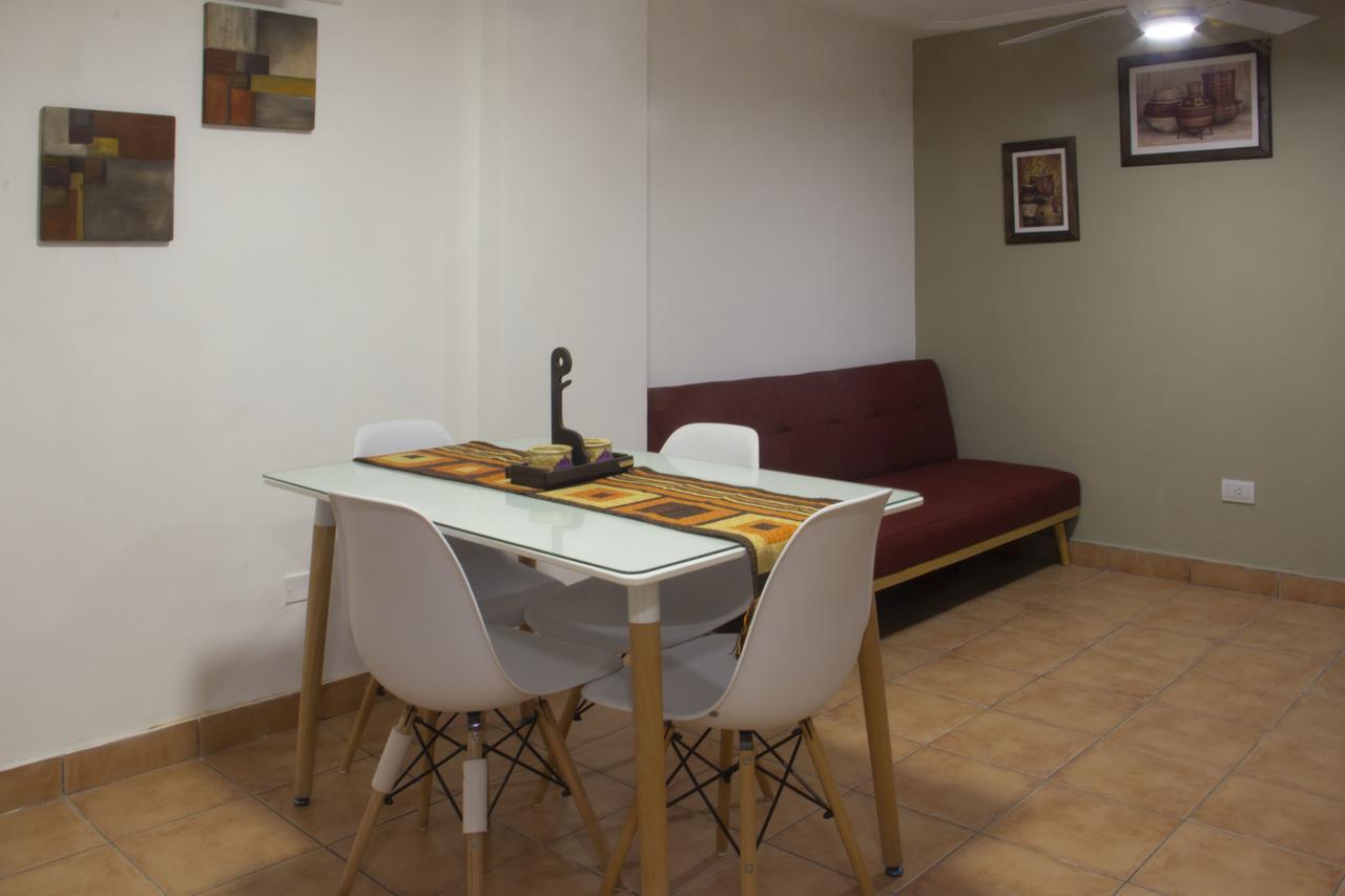Ashram Apartment San Miguel de Tucuman Exterior photo