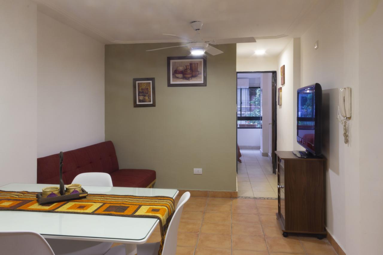Ashram Apartment San Miguel de Tucuman Exterior photo
