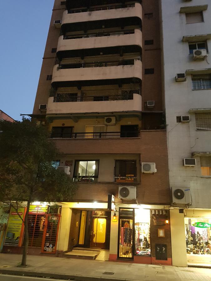 Ashram Apartment San Miguel de Tucuman Exterior photo